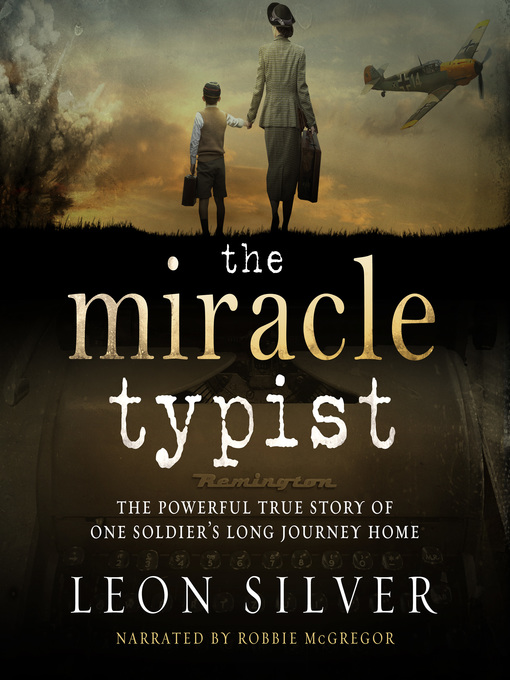 Title details for The Miracle Typist by Leon Silver - Wait list